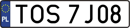 TOS7J08