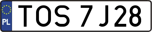 TOS7J28