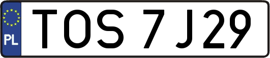 TOS7J29