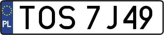 TOS7J49