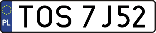 TOS7J52