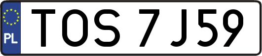 TOS7J59