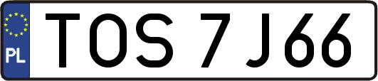 TOS7J66