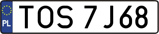 TOS7J68