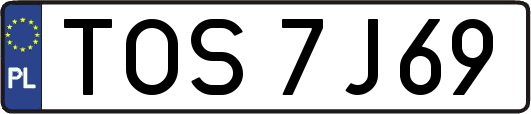 TOS7J69