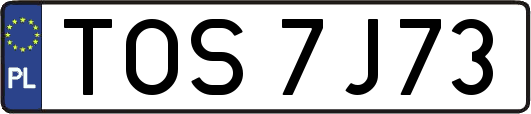 TOS7J73