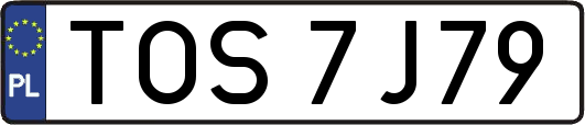 TOS7J79