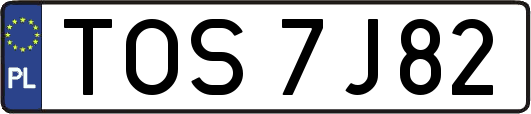 TOS7J82
