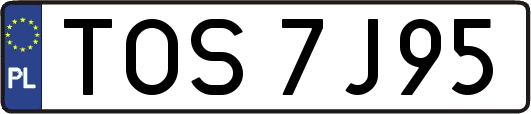 TOS7J95