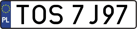 TOS7J97