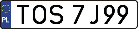 TOS7J99
