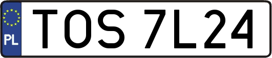 TOS7L24