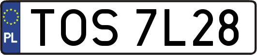 TOS7L28