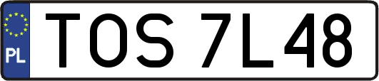 TOS7L48