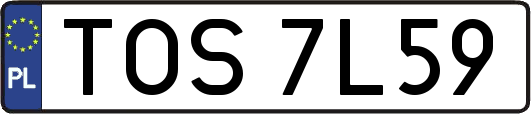 TOS7L59