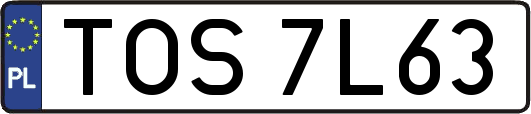 TOS7L63