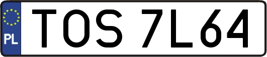 TOS7L64