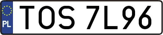 TOS7L96