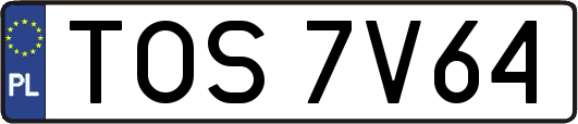 TOS7V64