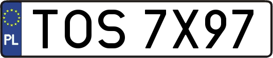 TOS7X97