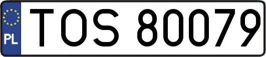 TOS80079