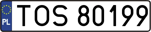 TOS80199