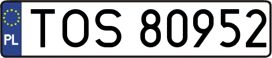 TOS80952