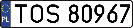 TOS80967