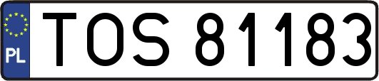 TOS81183