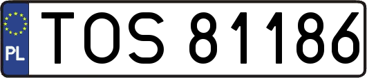 TOS81186