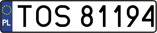 TOS81194
