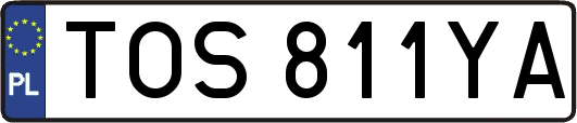 TOS811YA