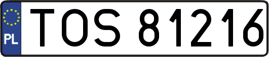 TOS81216
