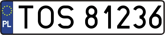 TOS81236