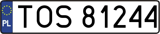 TOS81244