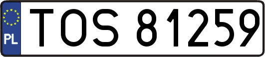 TOS81259