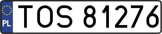 TOS81276