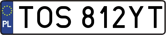TOS812YT
