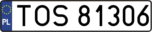 TOS81306