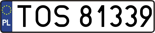 TOS81339