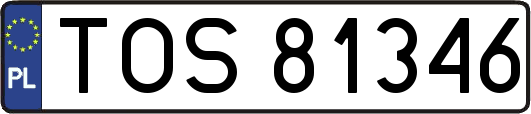 TOS81346
