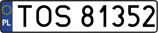TOS81352