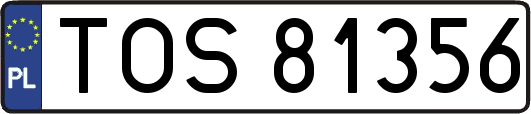 TOS81356