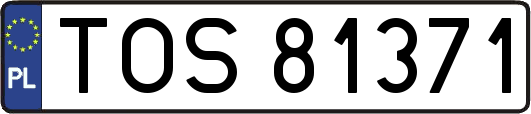 TOS81371