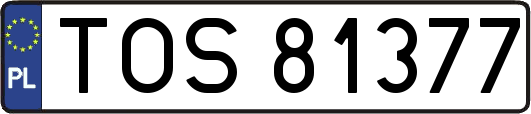 TOS81377
