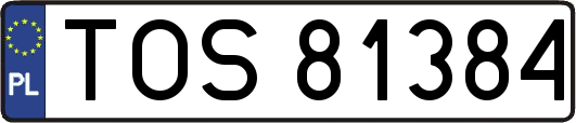 TOS81384