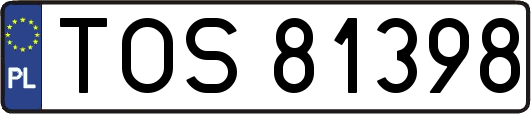 TOS81398