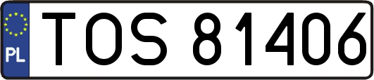 TOS81406