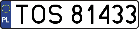 TOS81433
