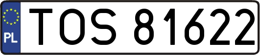 TOS81622